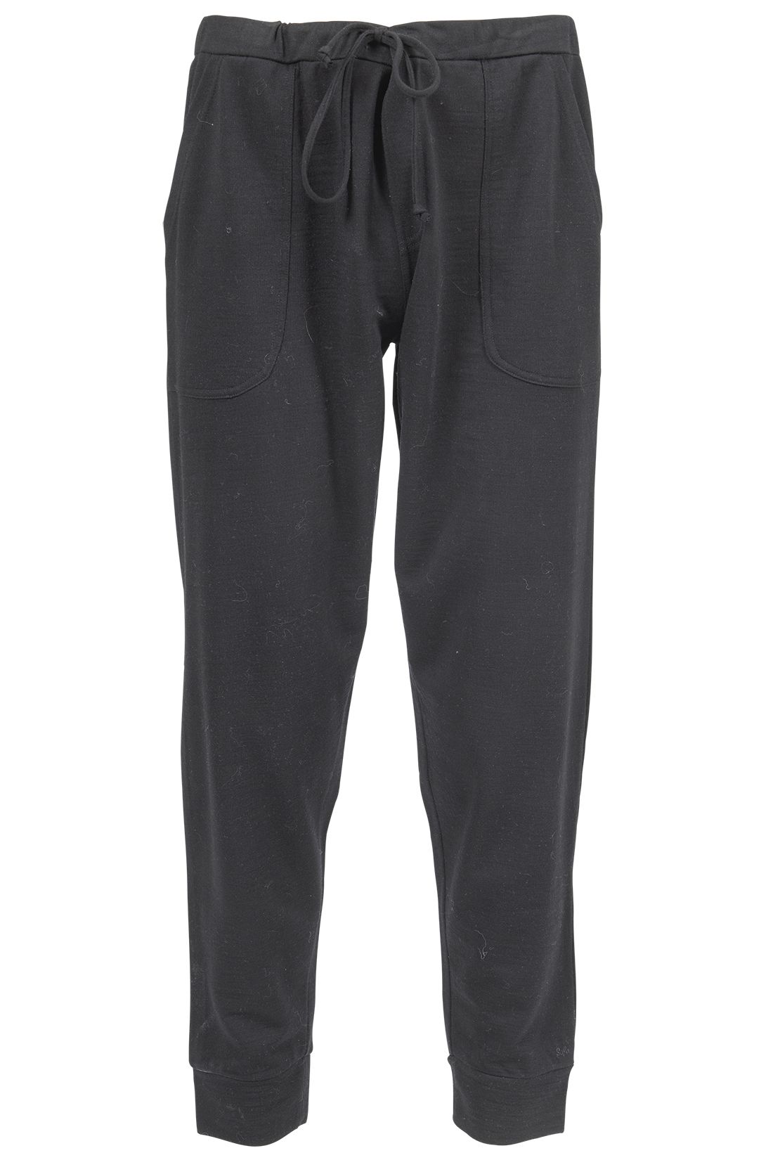 Pegasus joggebukse i ull
