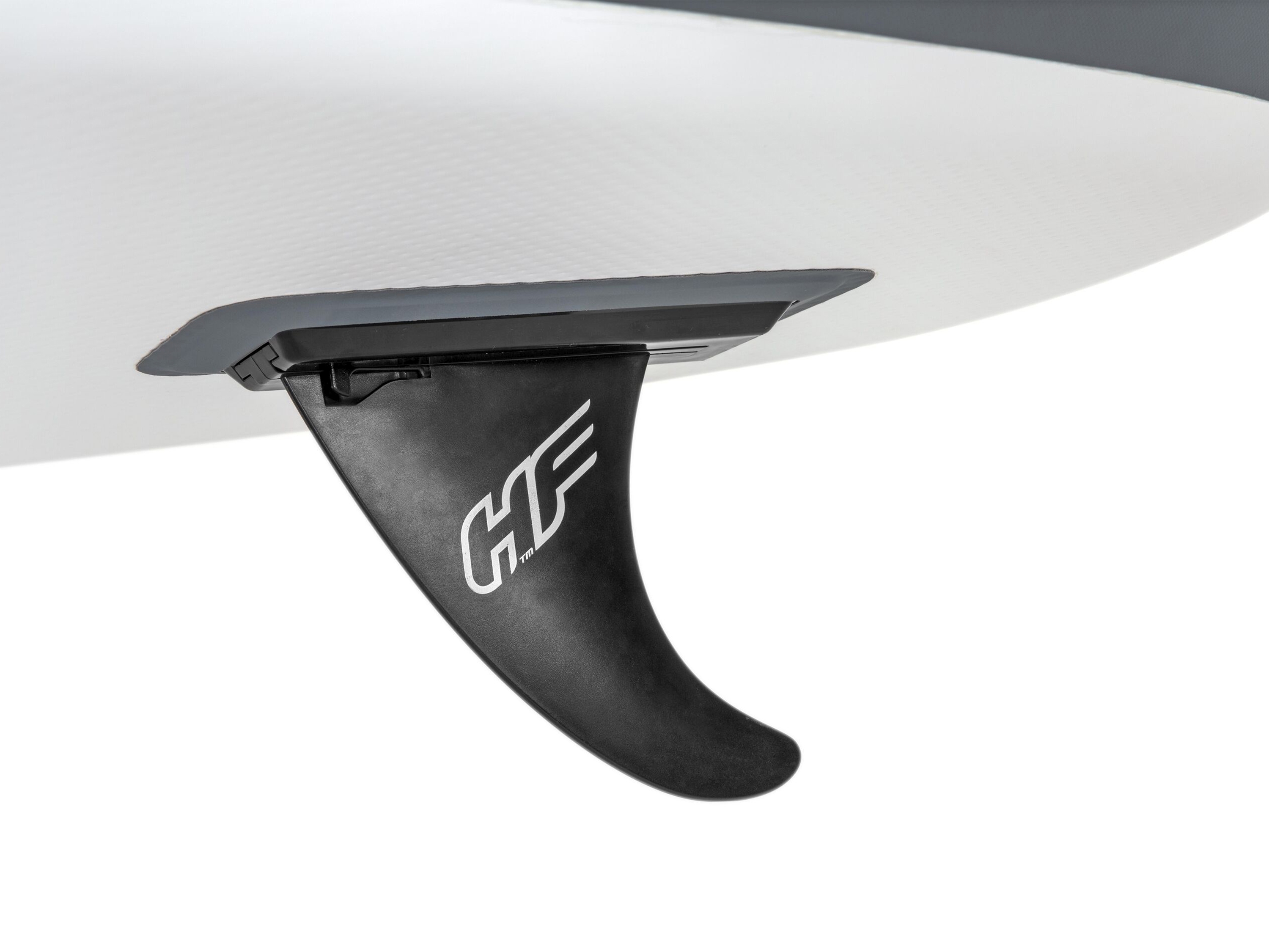 Stand Up Paddle WHITE CAP mit Kajak Sitz 305 cm