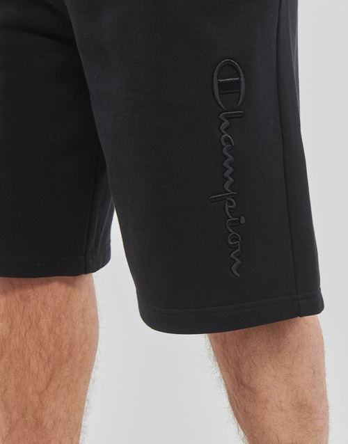 Champion - Bermuda Negro