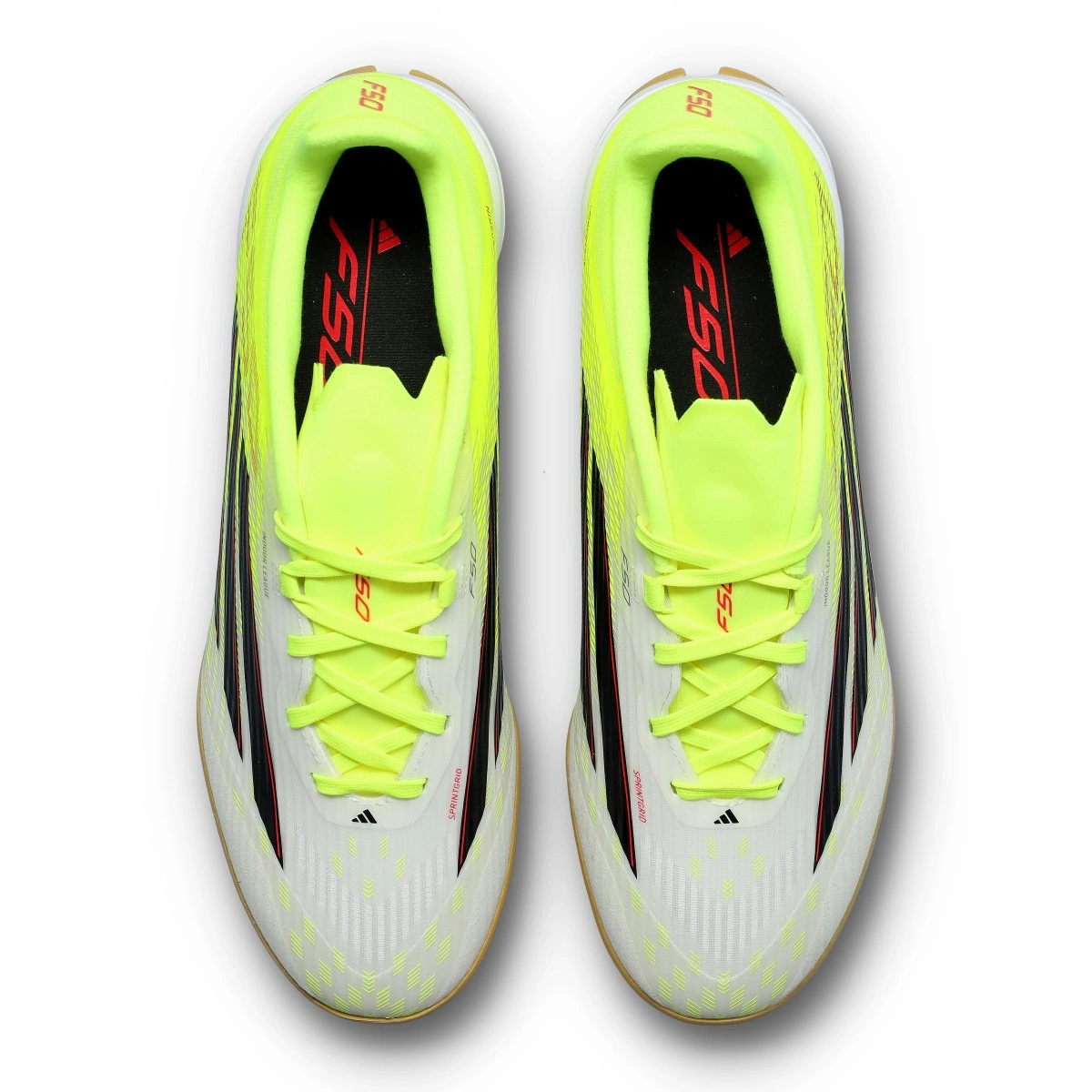 Sapatilha futsal adidas F50 League IN