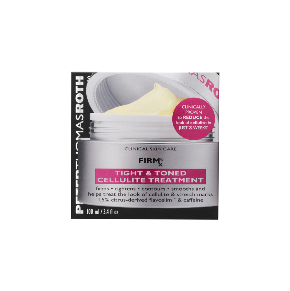 Peter Thomas Roth - FIRMx® Tight & Toned Cellulite Treatment 100 ml