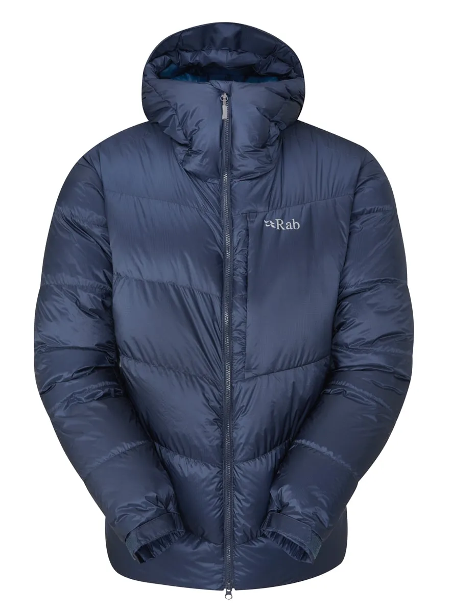 Rab Men's Positron Pro Jacket Deep Ink