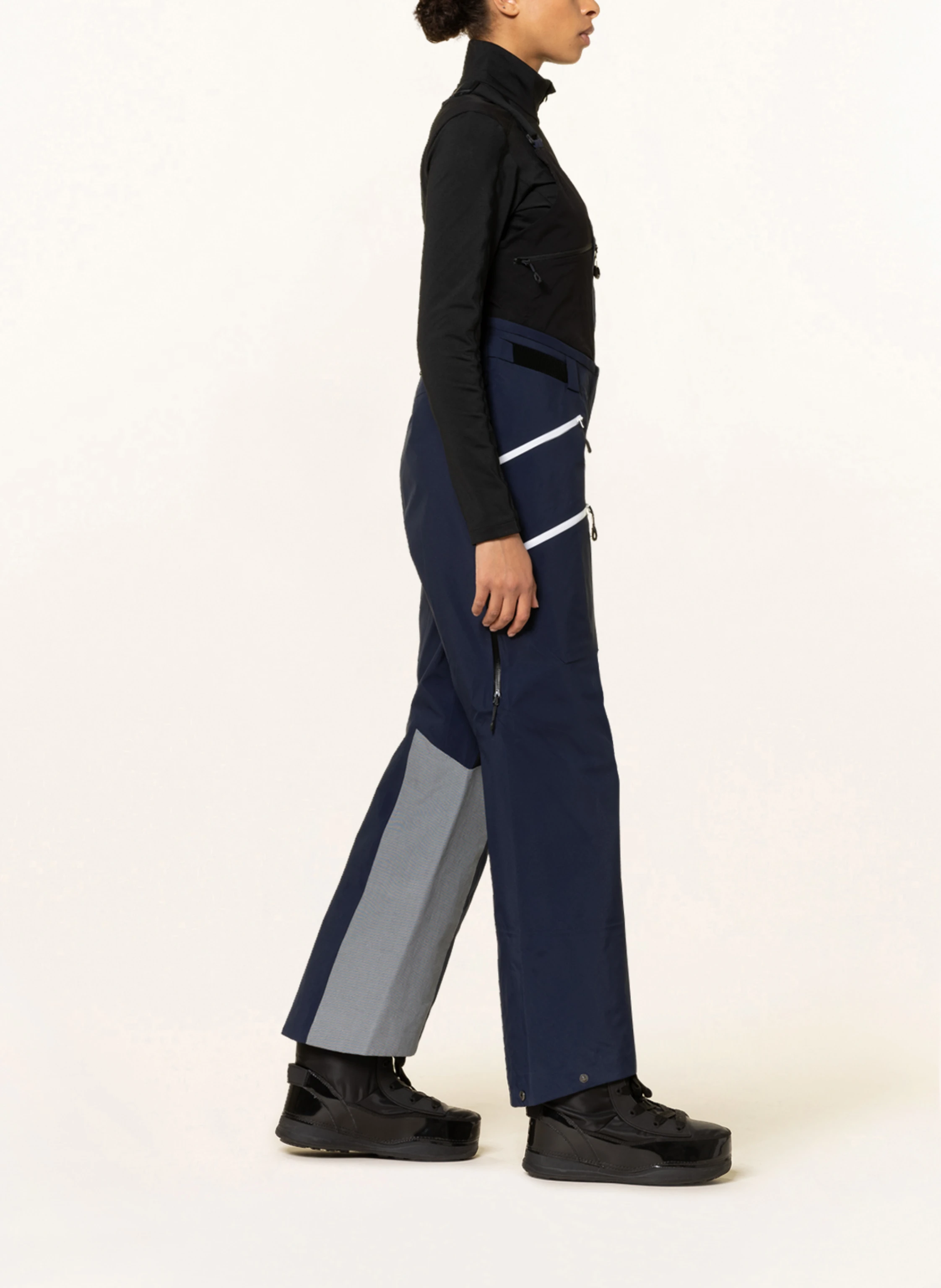 MAMMUT Skihose LA LISTE PRO