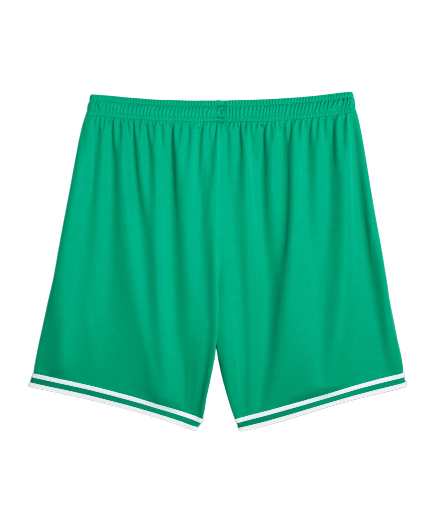 PUMA Hoops Team Game Short Grün F06