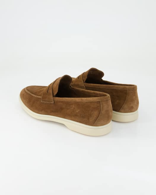 Konstantin Starke U0320021-538 Slipper in Braun