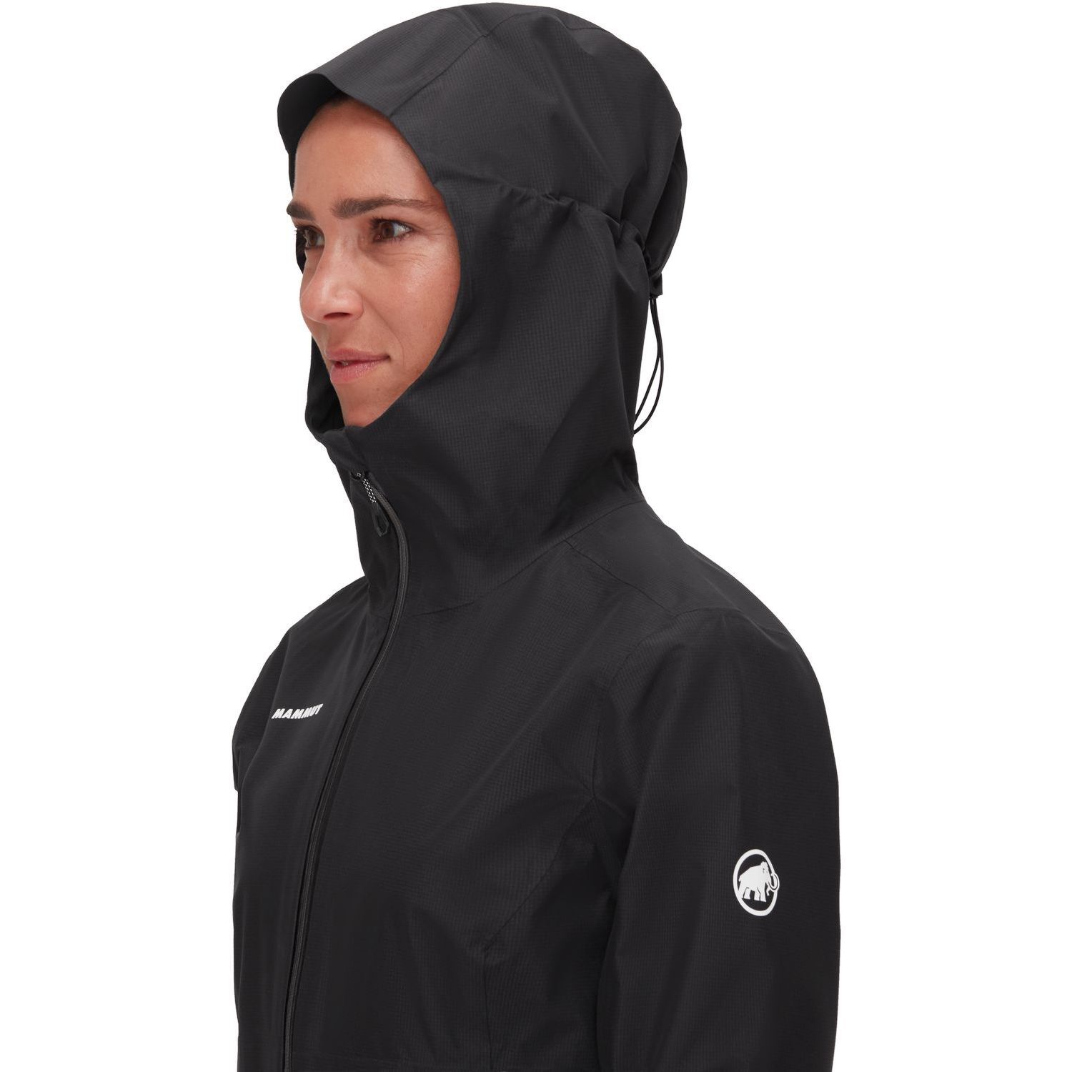 MammutAlto Light HS Hooded Jacket Women
