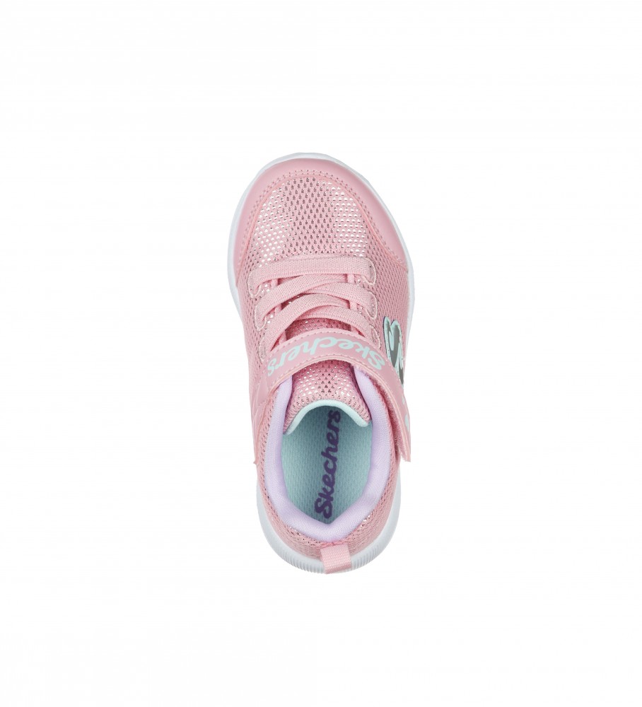 Tênis Skechers Skech-Stepz 2.0 Rosa
