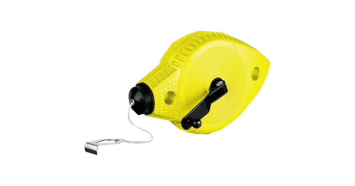 StanleySlaglijnmolen 30m afstandsmeter  (0-47-100)