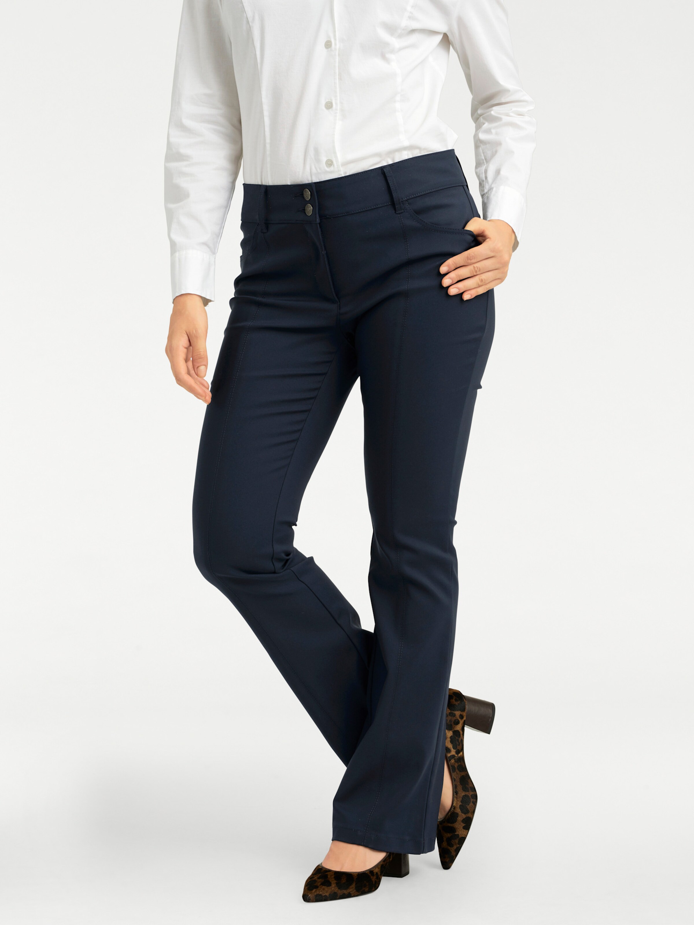 heine Bootcuthose in marine