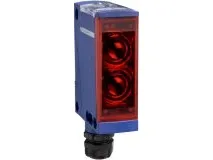 Foto maxi multi-mode aftaster 20..264V AC/DC 1CO Relækontakt skrue terminaler