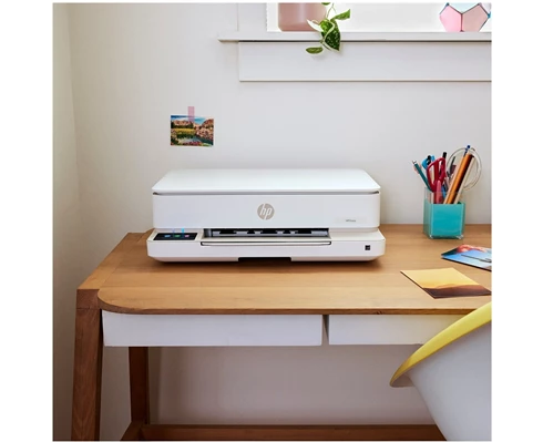 HP Envy 6120e