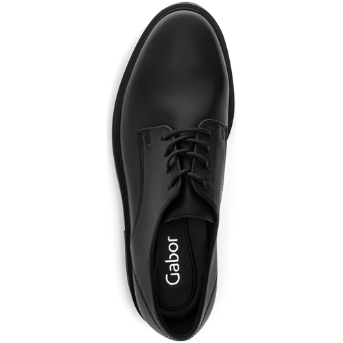 Gabor - 35.214/27T3 Negro