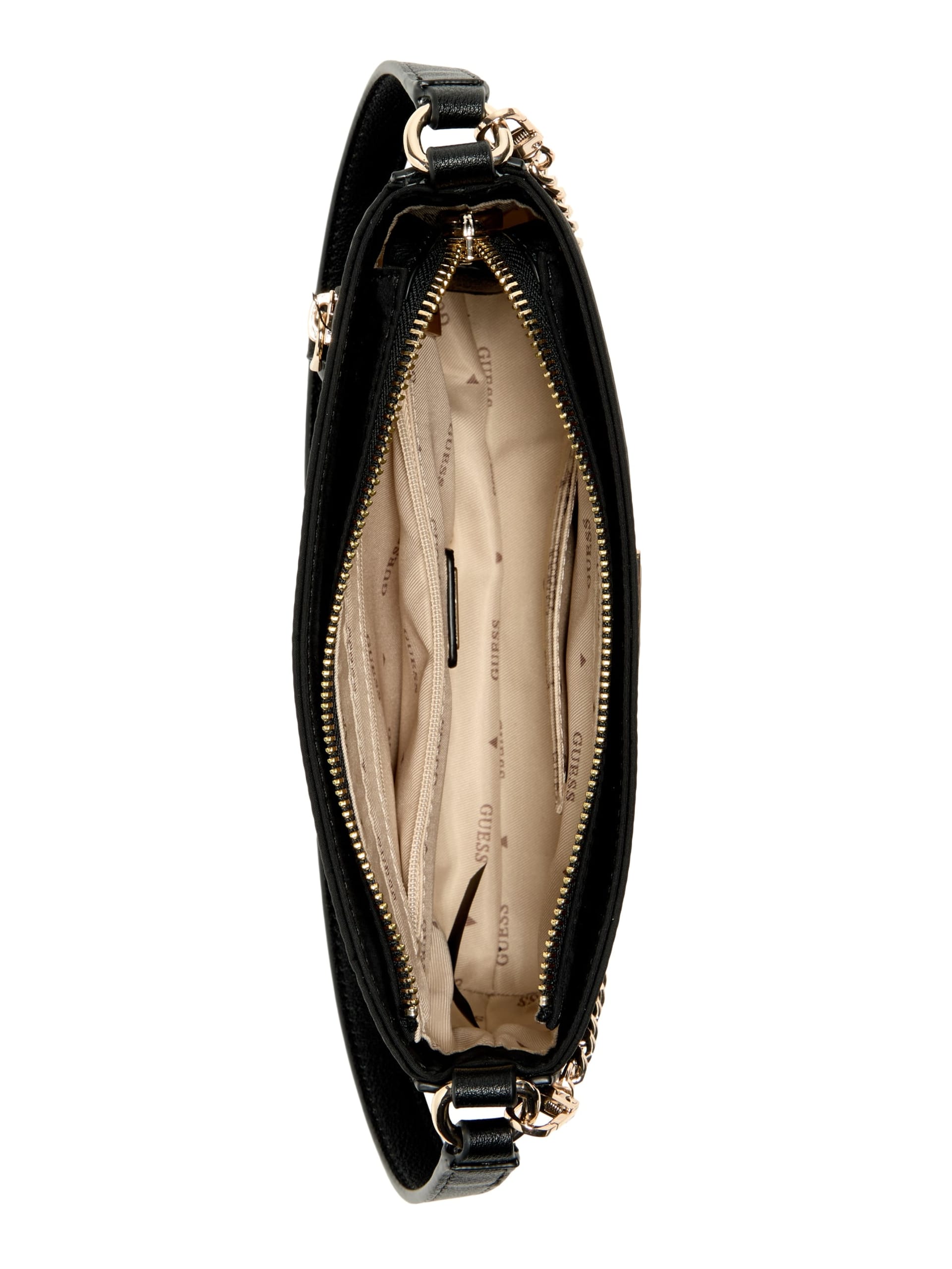 Bolsa de ombro mini Eco Gemma