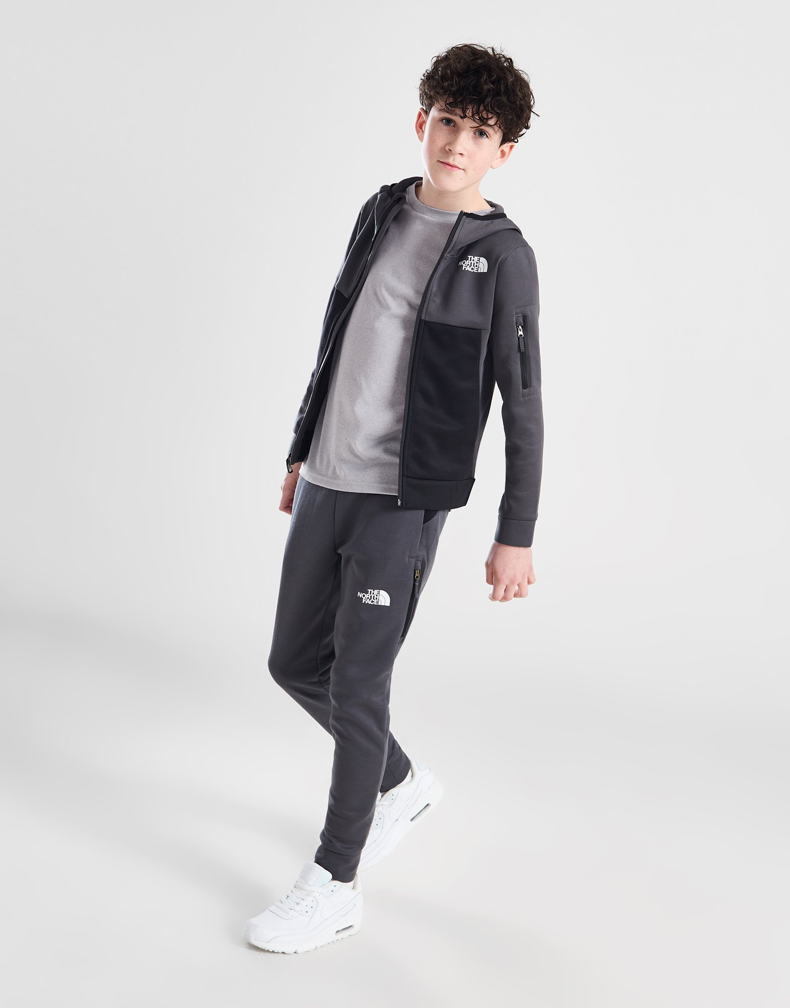 The North Face Pantalon de jogging Tek Junior