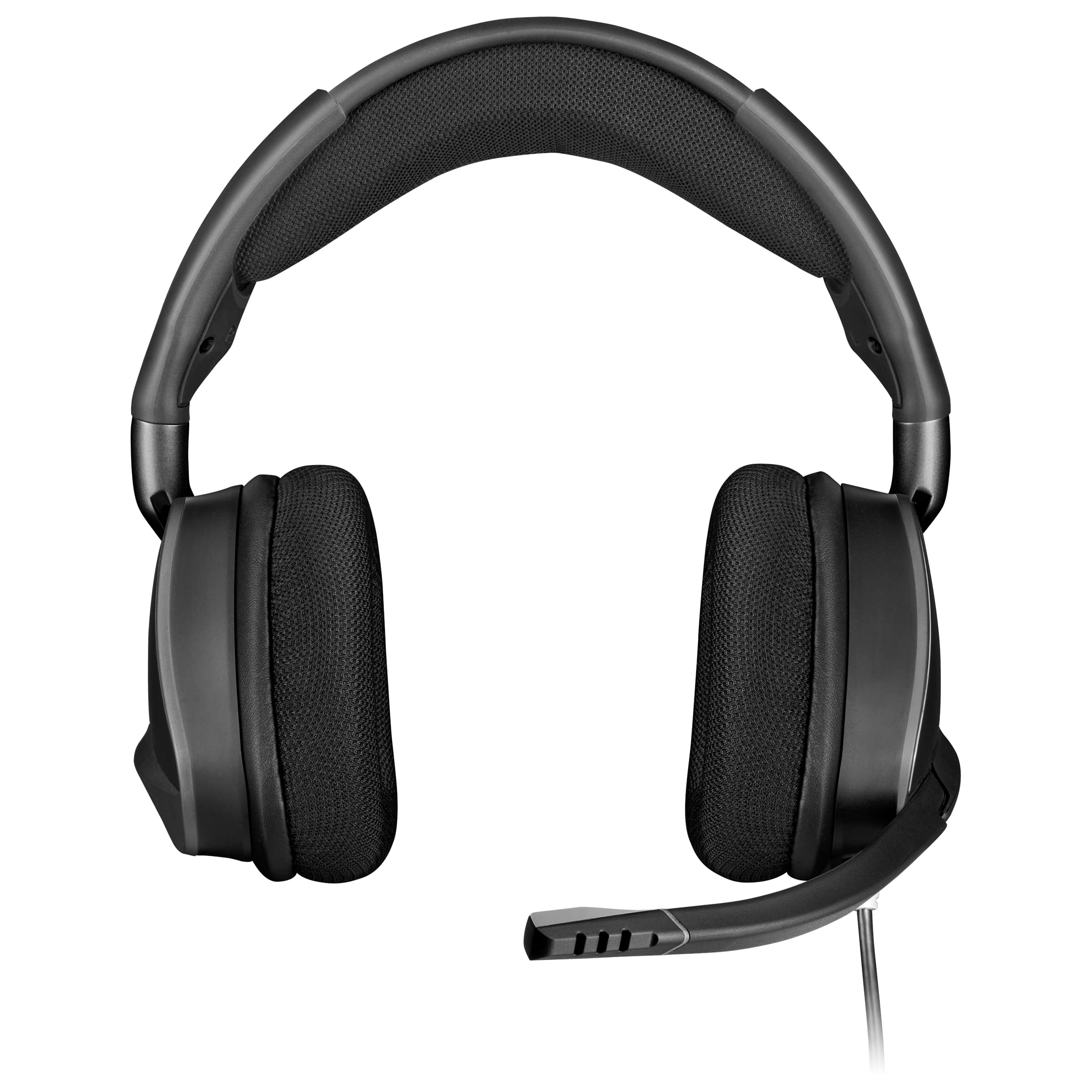 AUSCULTADORES GAMING CORSAIR VOID ELITE RGB USB 7.1 PRETO