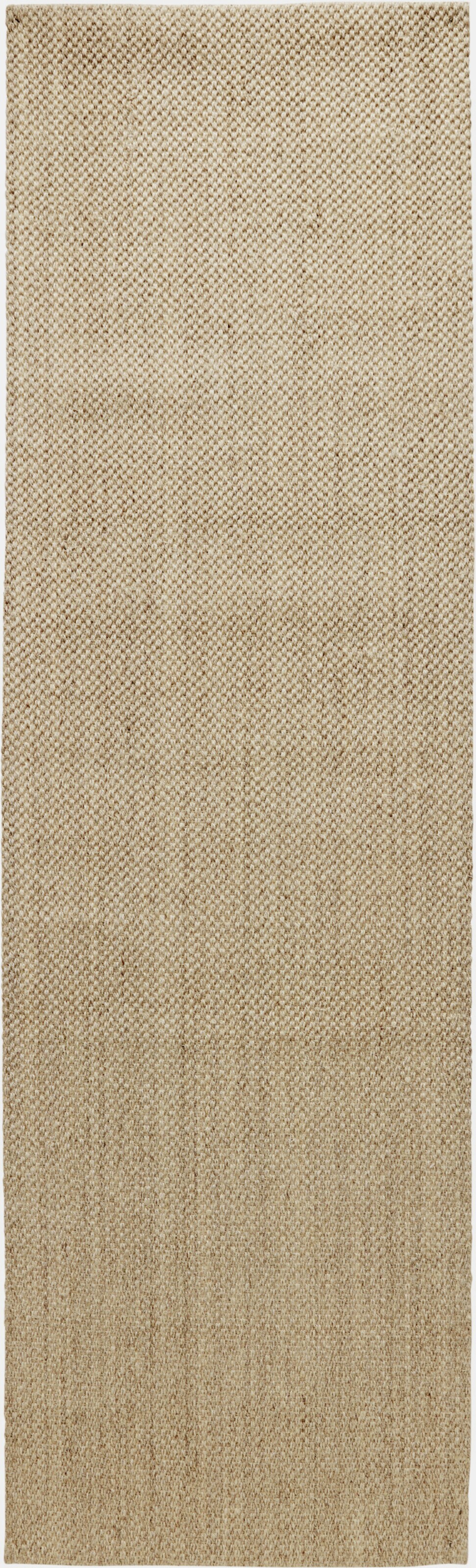 Sisalteppich