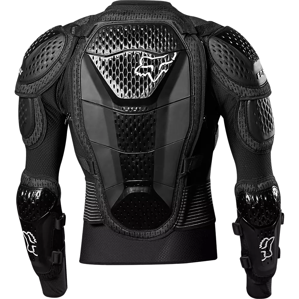 FOX Titan Sport Kropsbeskyttelse Til Junior