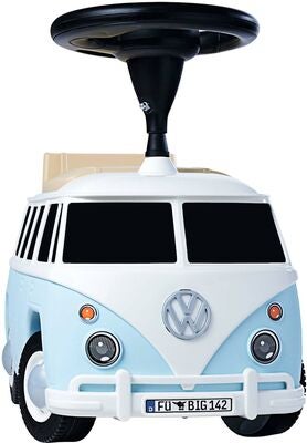 BIG Baby Volkswagen Gåbil T1