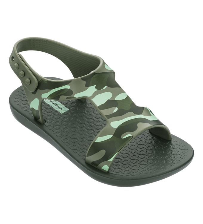 Ipanema Dreams Baby Green
