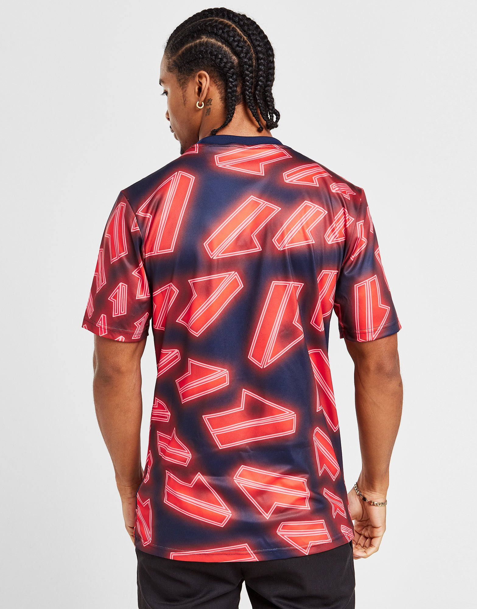 adidas Maillot d'Avant-Match Juventus Homme