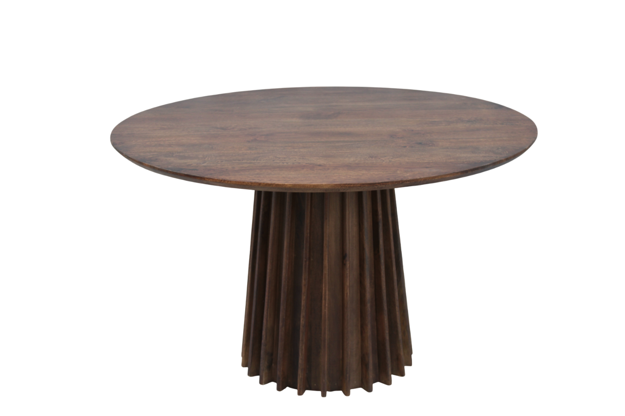Eettafel Madrid 130cm