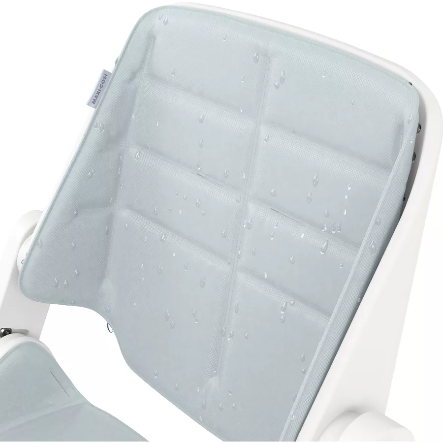 MAXI COSI Hochstuhl Nesta White