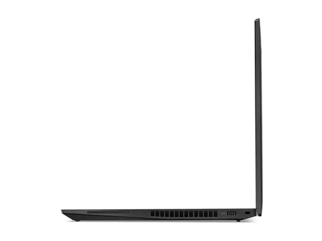 Lenovo ThinkPad T16 Gen 2 21K7 - 180° hængselsdesign - AMD Ryzen 7 Pro - 7840U / op til 5.1 GHz - Win 11 Pro - Radeon 780M - 16 GB RAM - 512 GB SSD TCG Opal Encryption 2, NVMe - 16