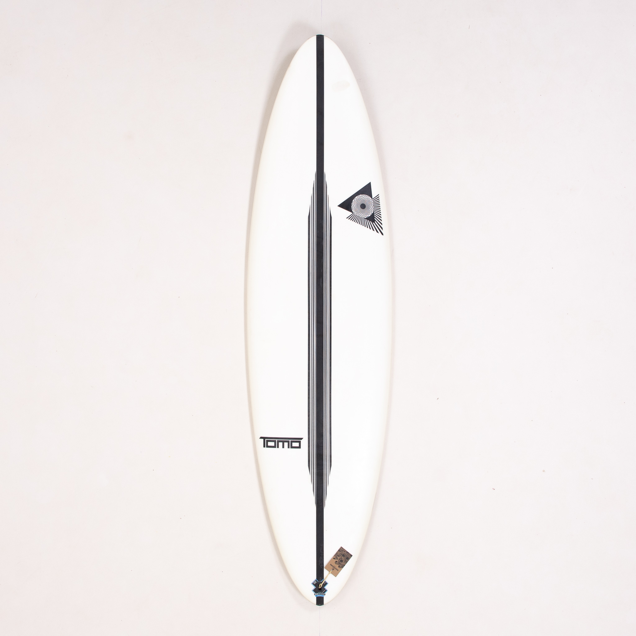 Firewire Hydronaut - LFT - 6'2 x 19 5/16