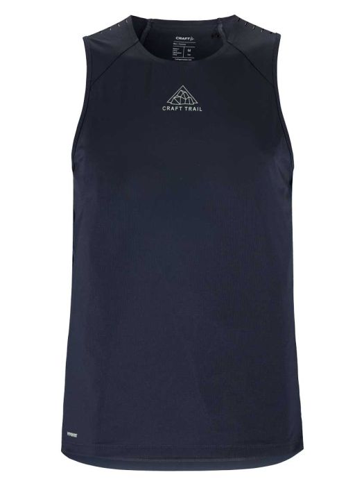 Pro Trail Singlet Men