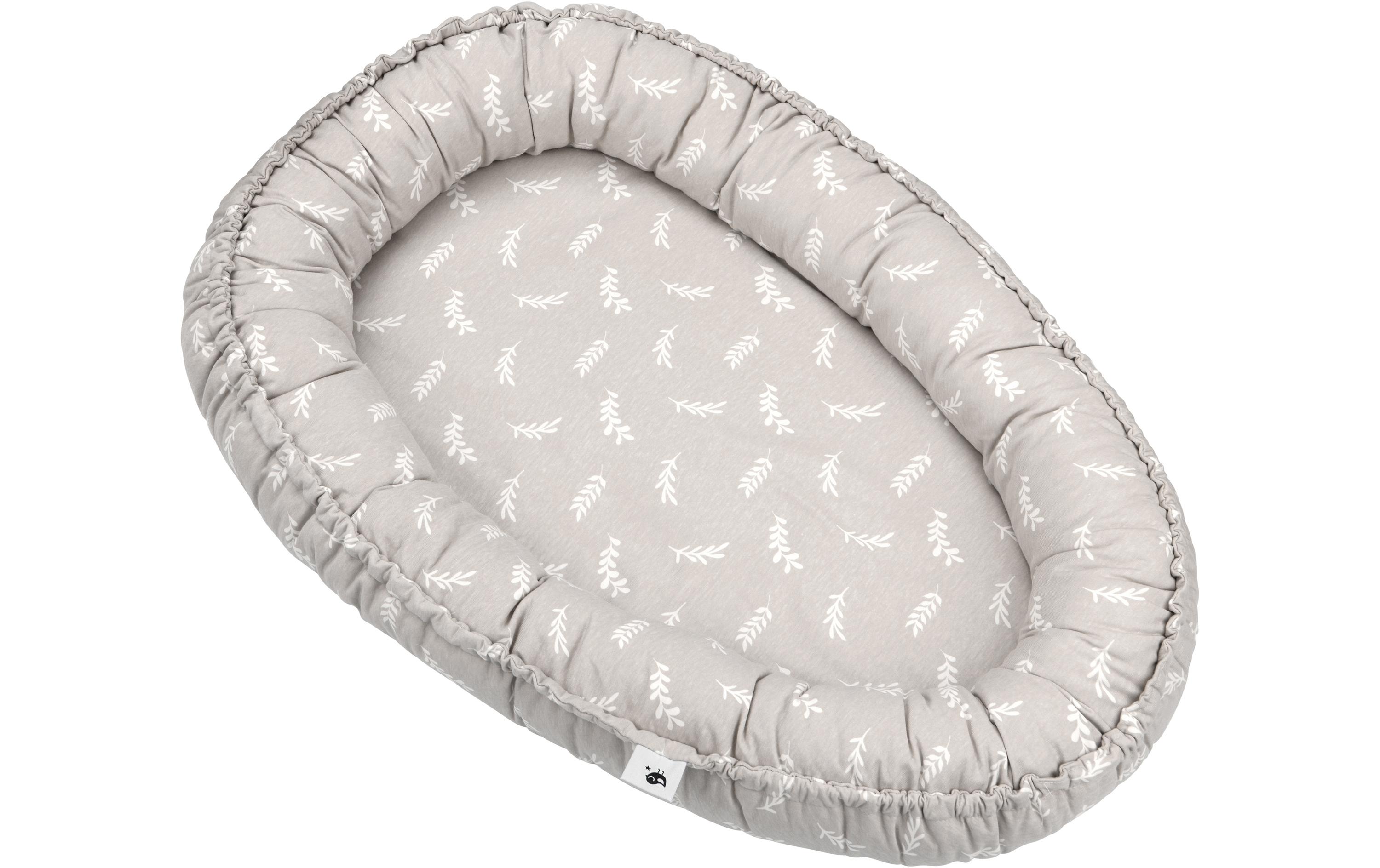 Babynest Nido TwiggyKuschelnest für Babys