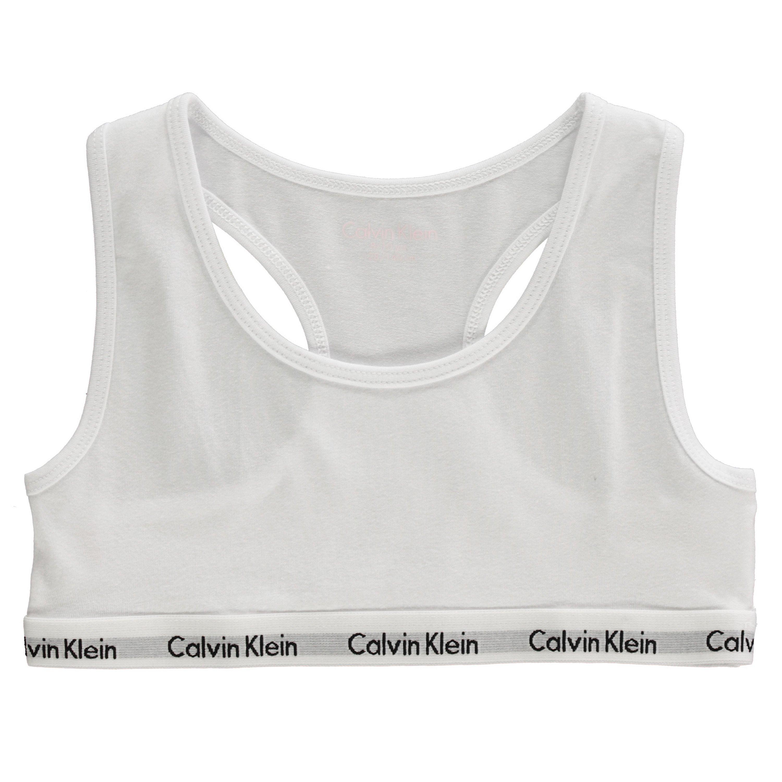 Calvin Klein 2 Pack Bralets