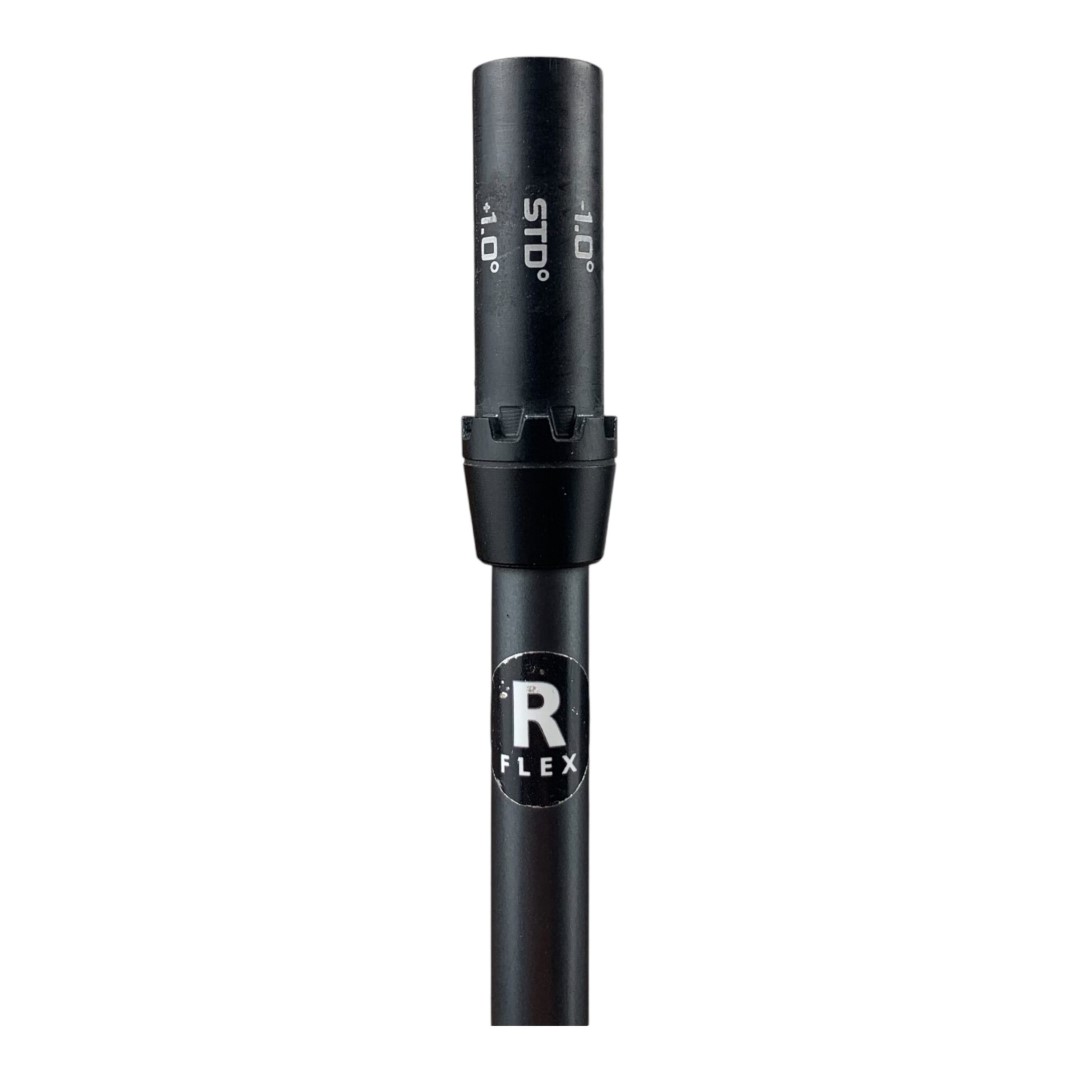Cobra Hrzdus Driver Shaft