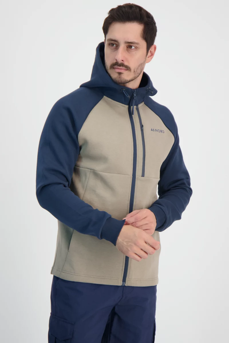 46 NORD Herren Midlayer