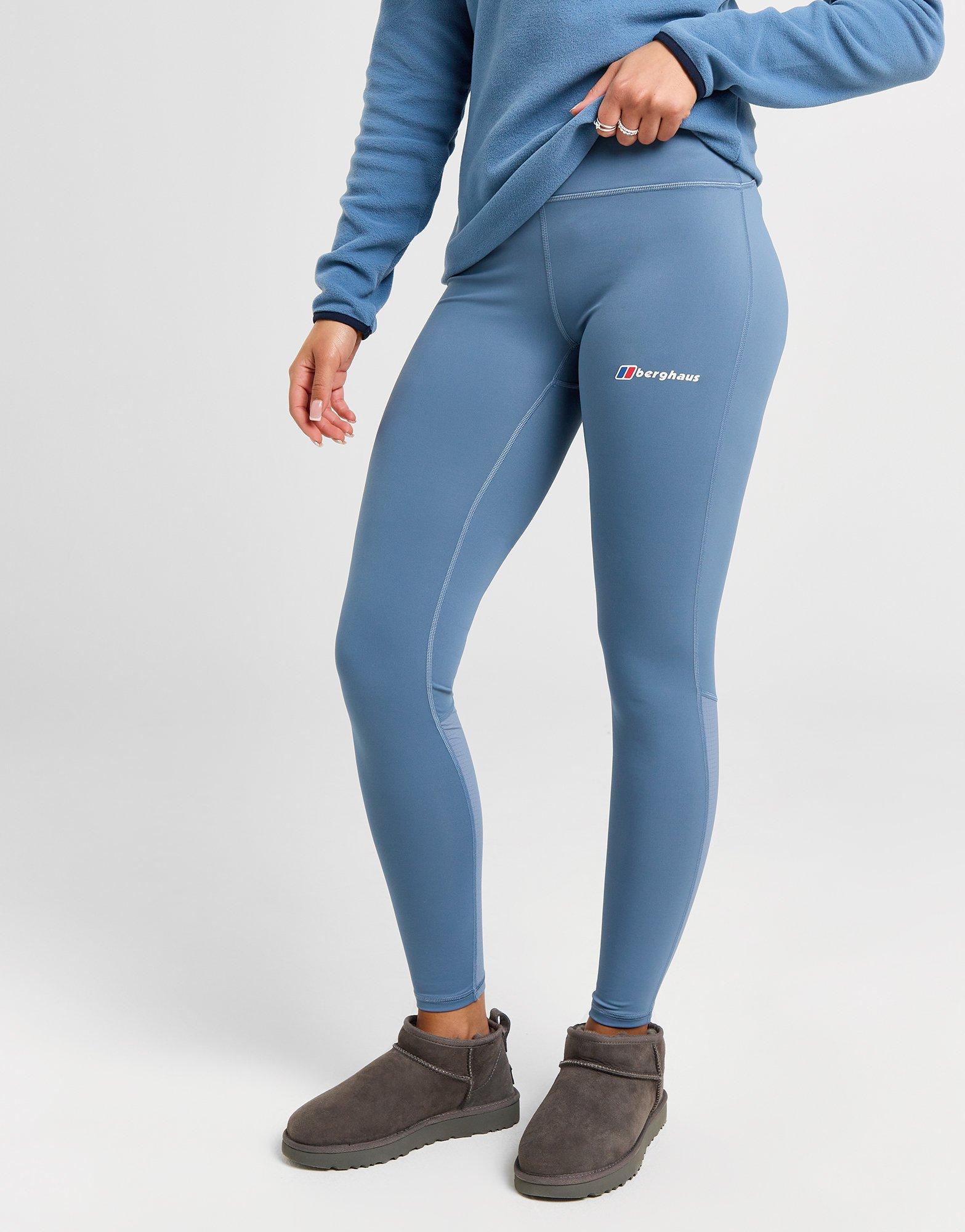 Berghaus Legging Tech Mesh Femme