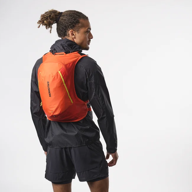 CROSS 12  Rucksack 0–29 l Unisex