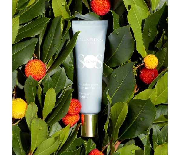 Clarins SOS Primer Primer Matifying