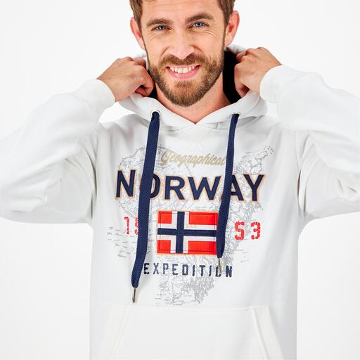 Guia Geográfica da Noruega