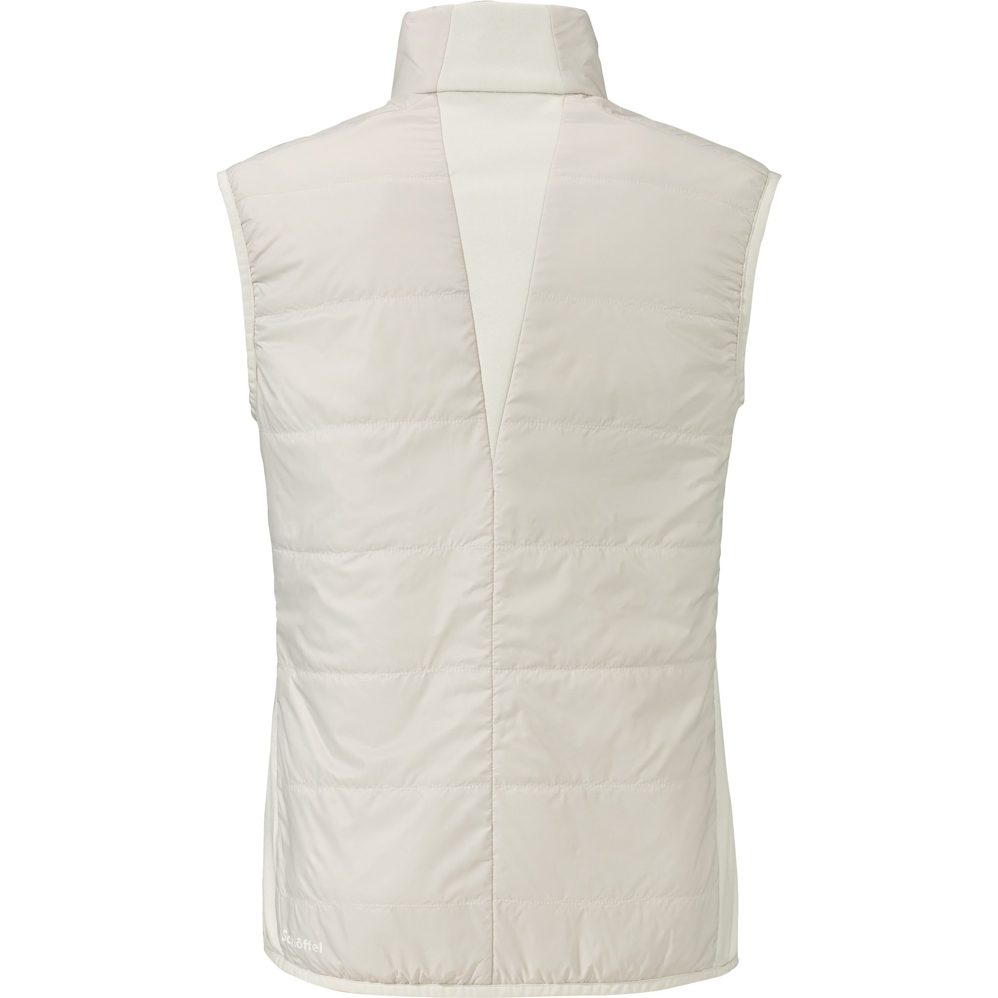 Schöffel Cascata Hybrid-Weste Damen nordic