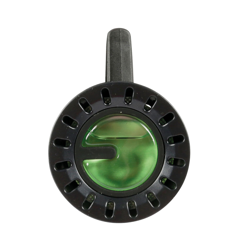 Désodorisant capsule senteur pomme