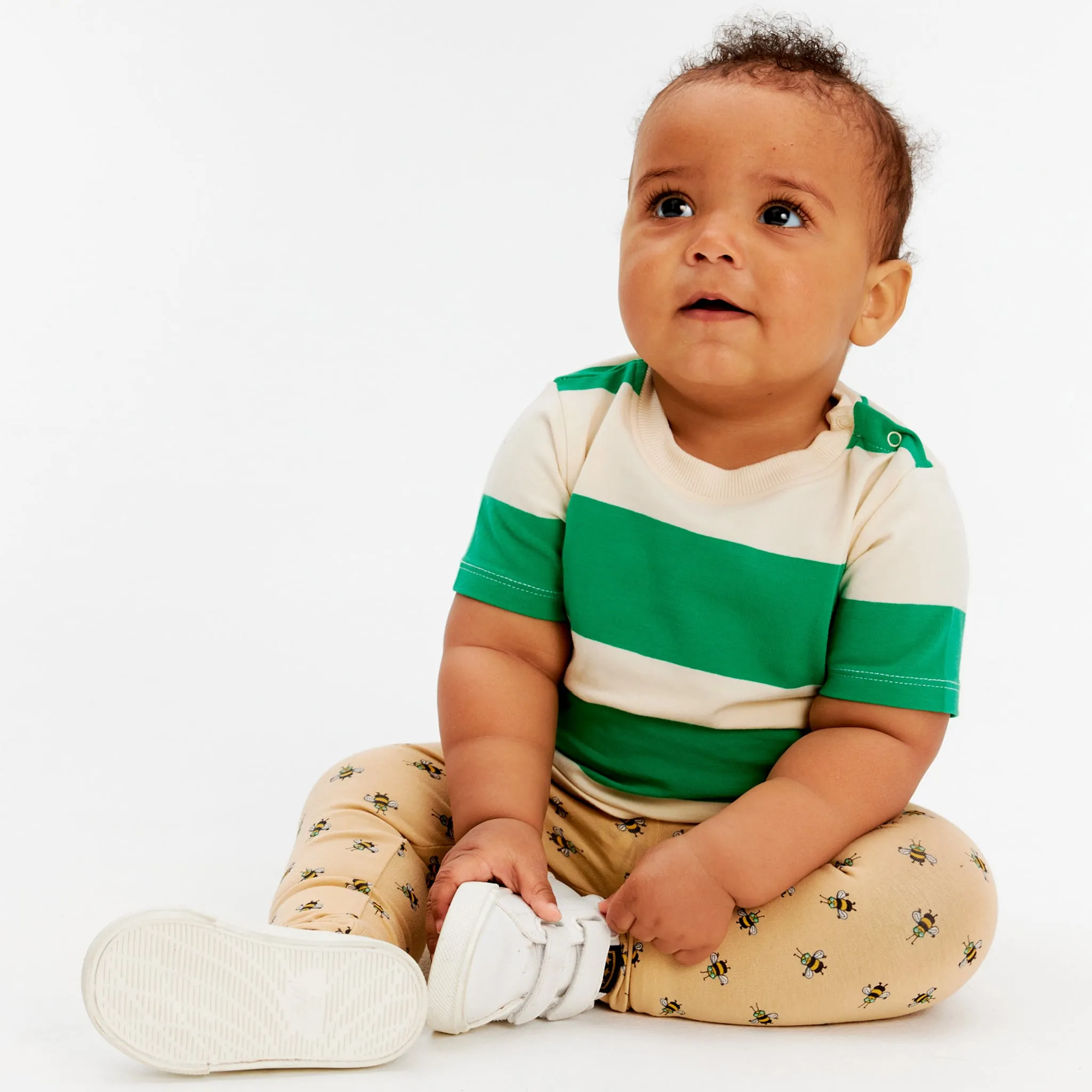 The New T-shirt Jae Mini 6-36mois