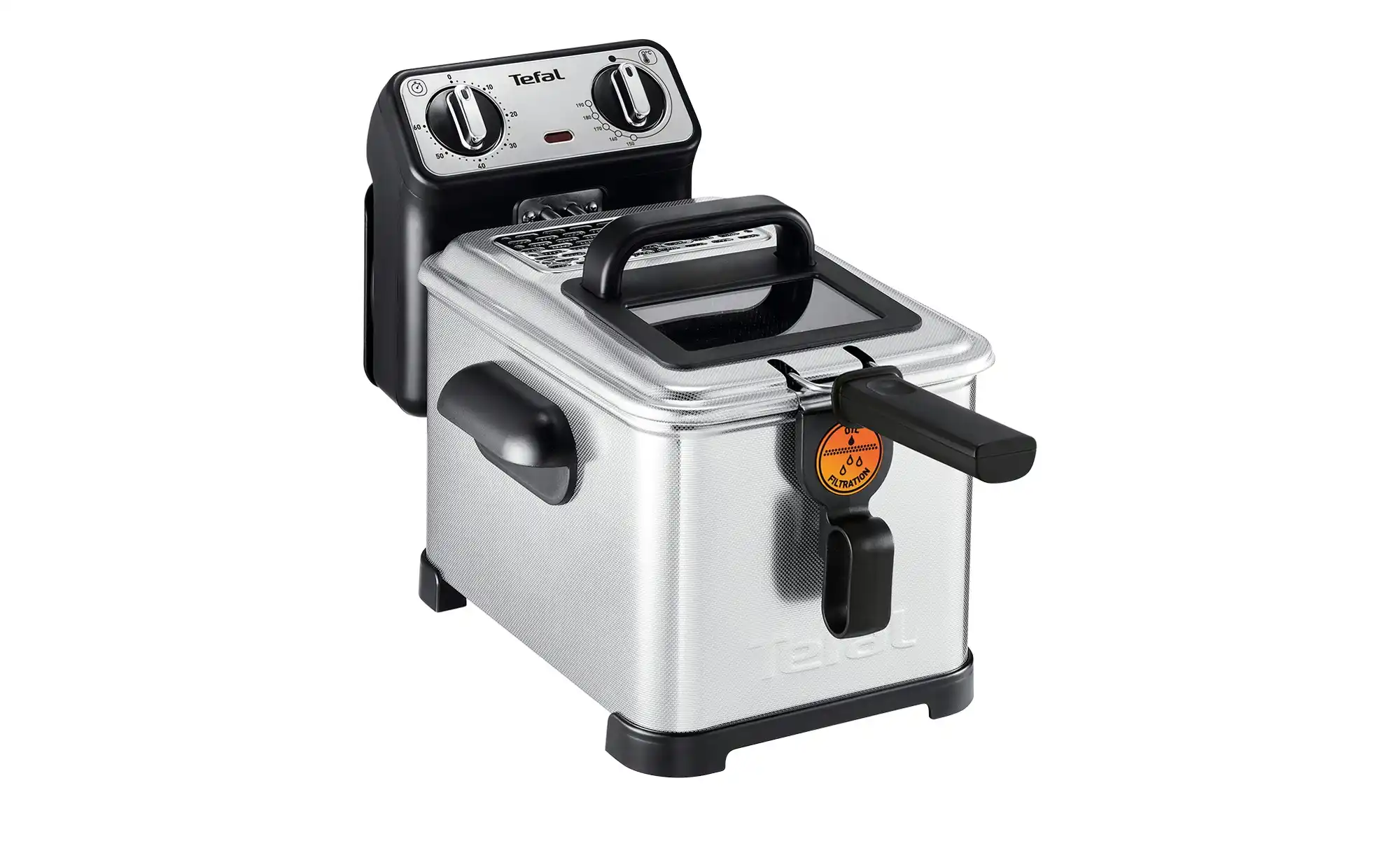 Tefal Fritteuse FR5101