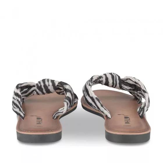 Mules NOIR PHILOV