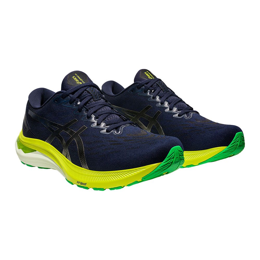 Asics GT-2000 11 - Chaussures running Homme midnight/black