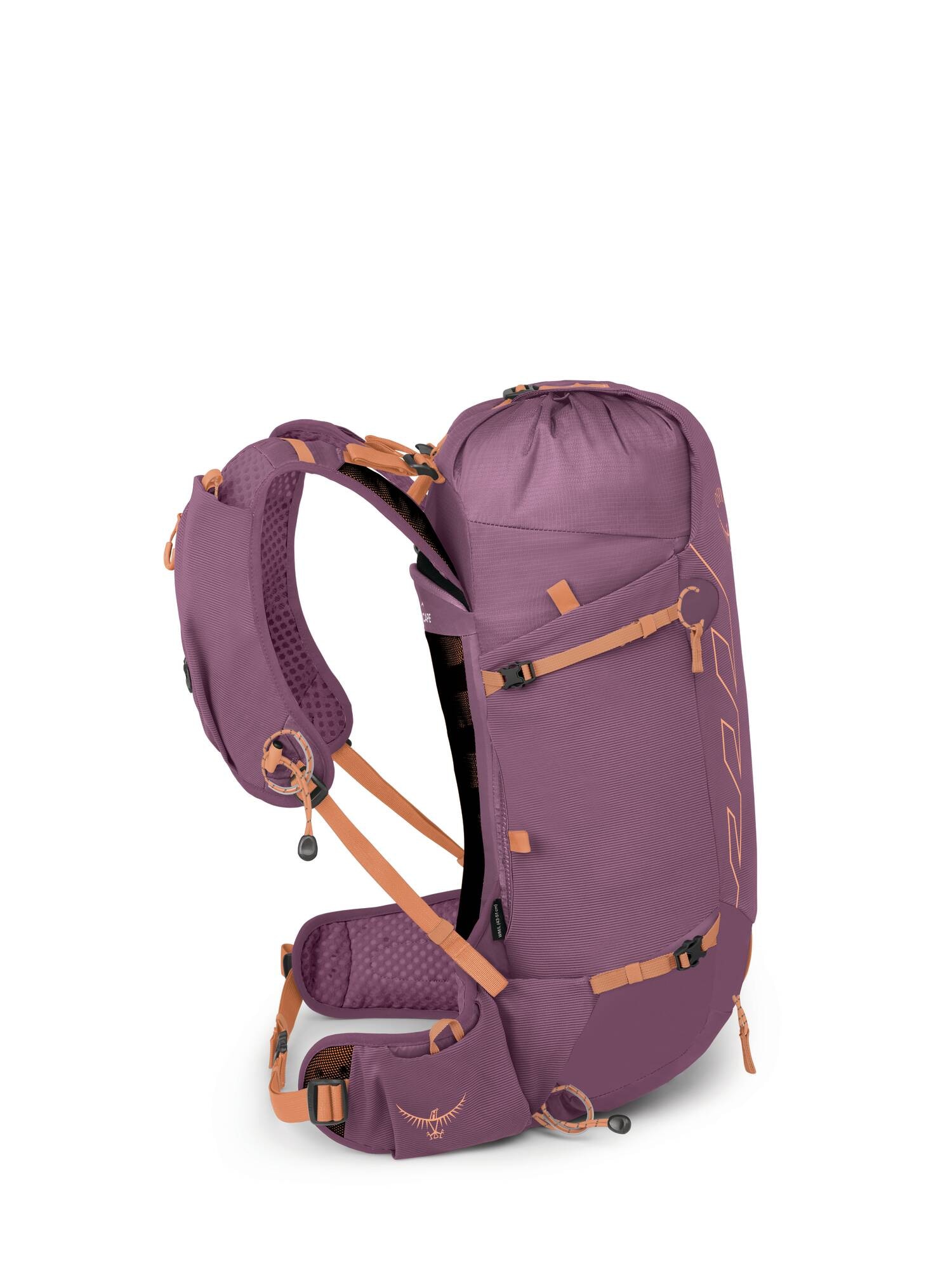 Osprey Tempest Velocity 20L<br>Tur- og Multisport sekk til dame
