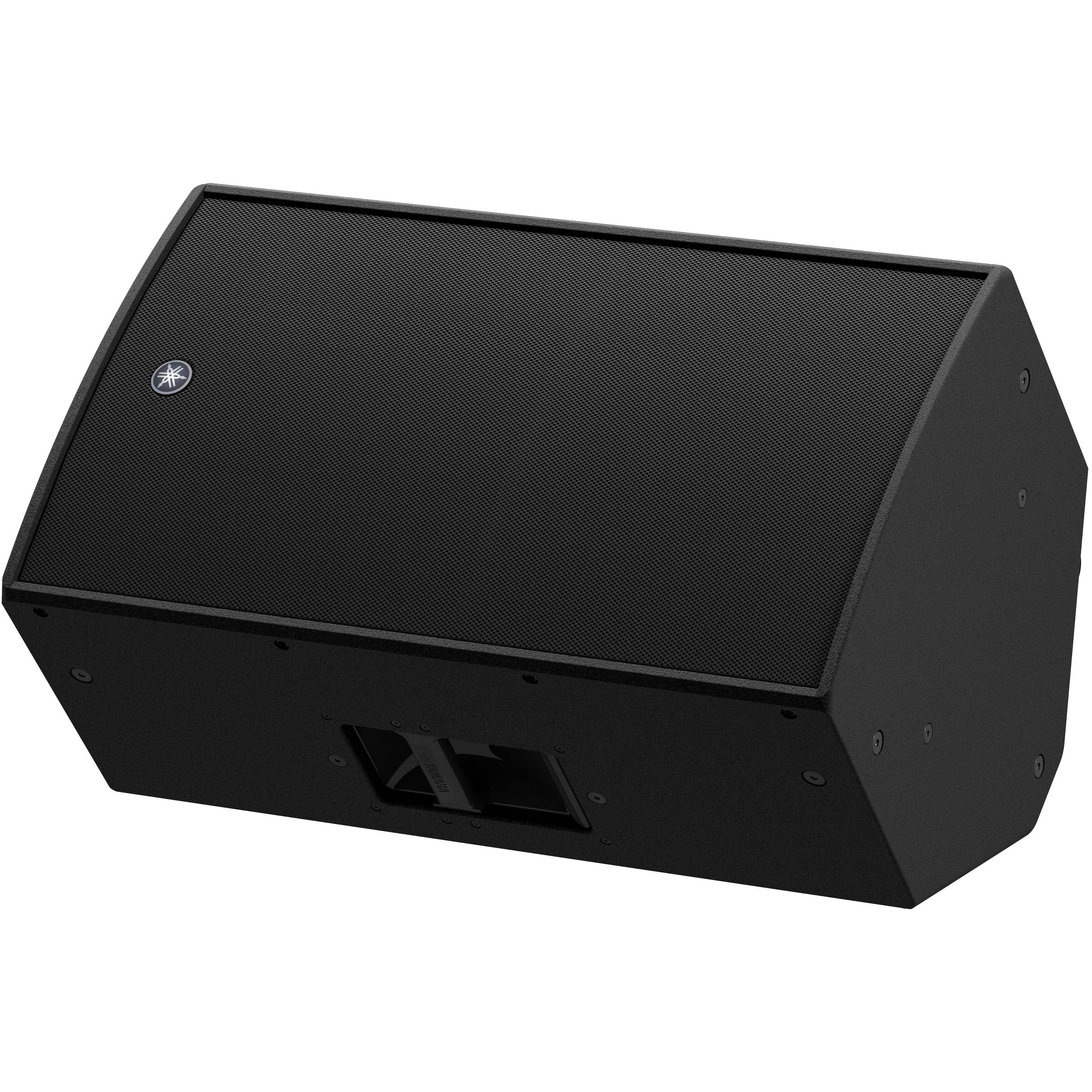 Yamaha DZR15 actieve 15 inch luidspreker