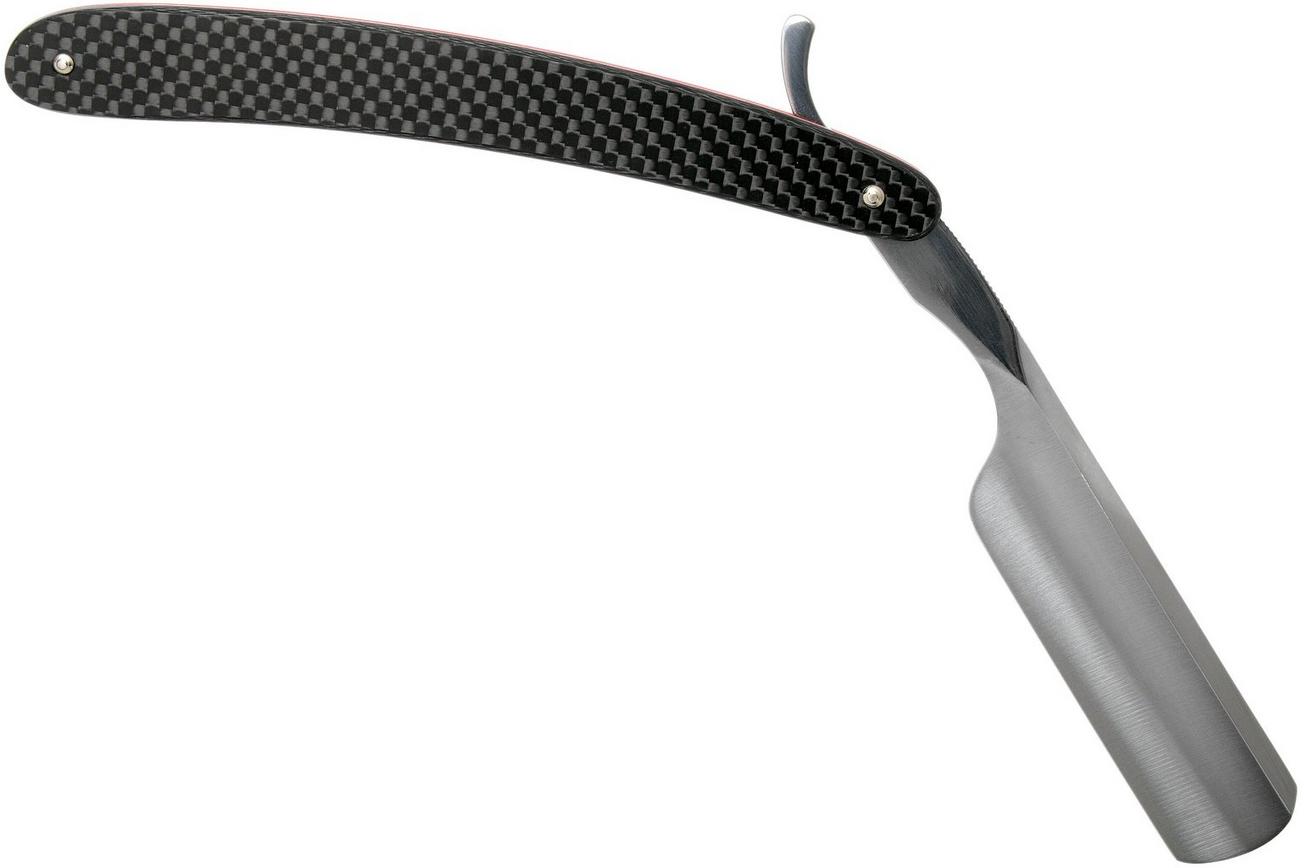 Böker Manufaktur Elite Carbon 3.0 open scheermes 140544