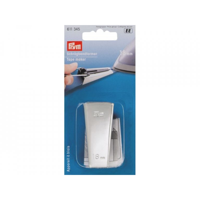 Prym Schrägbandformer
