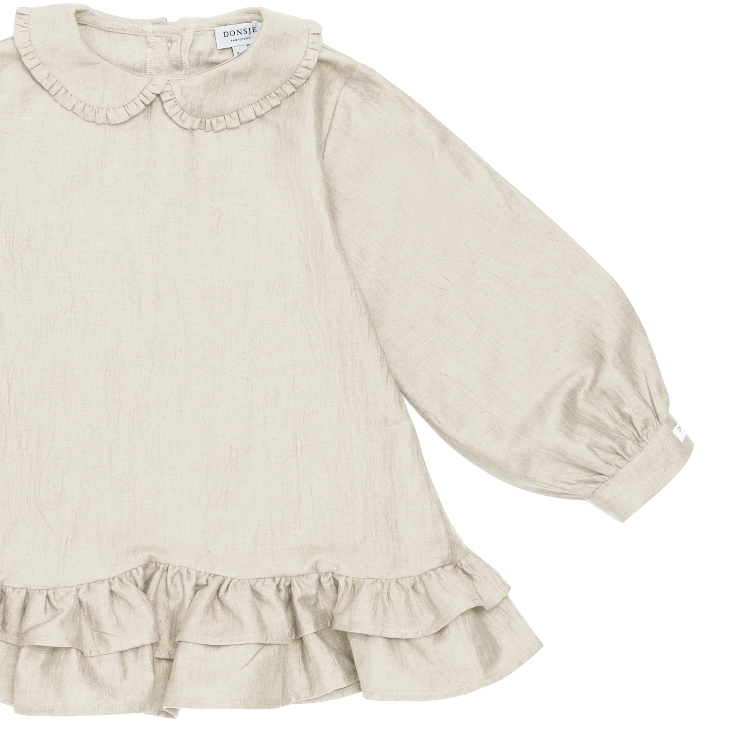 Luus Dress | Macaroon