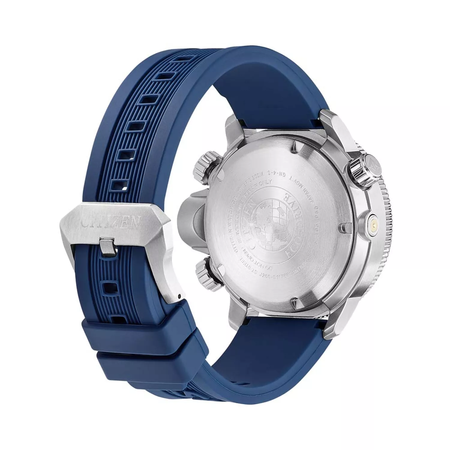 Citizen Eco-Drive Promaster Marine BN2038-01L