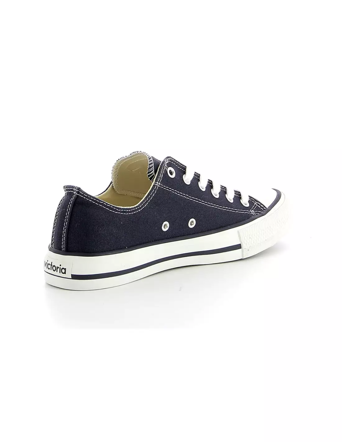TRIBU LONA - Sneakers Blanc